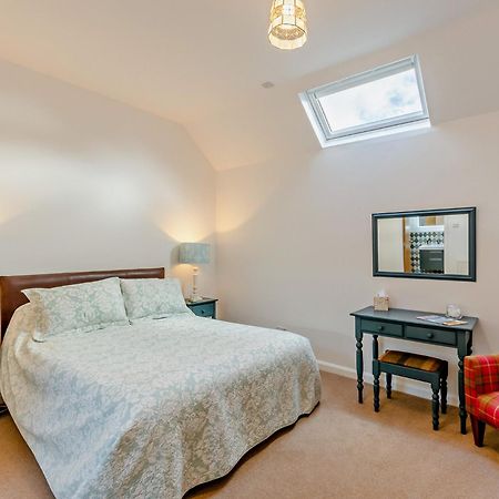 Villa 2 Bed In Filey 79280 Wold Newton  Esterno foto