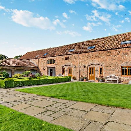 Villa 2 Bed In Filey 79280 Wold Newton  Esterno foto