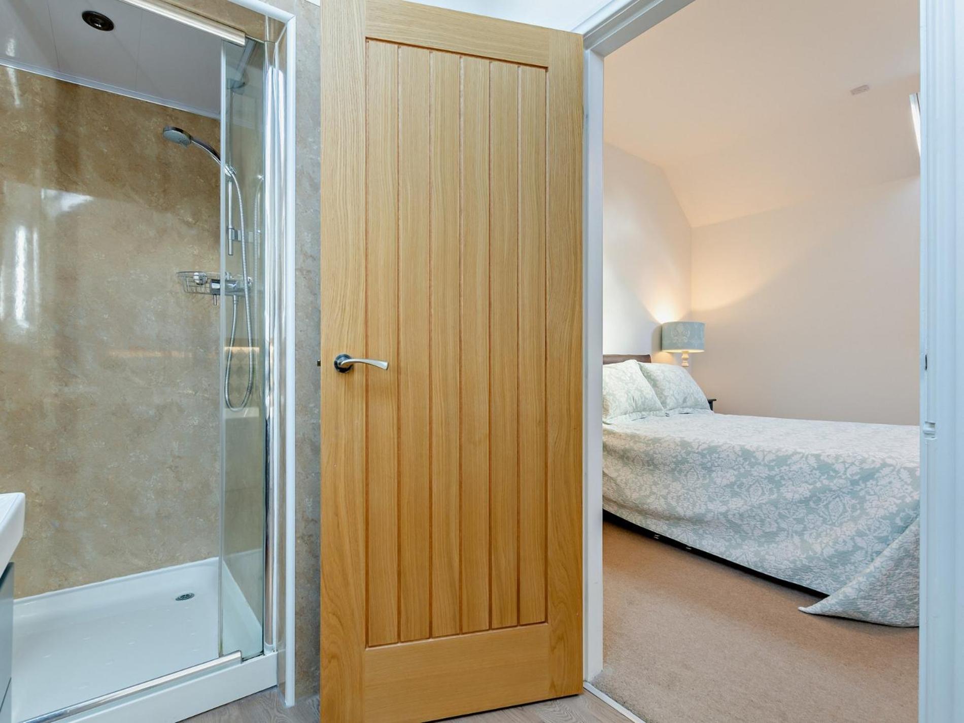 Villa 2 Bed In Filey 79280 Wold Newton  Esterno foto