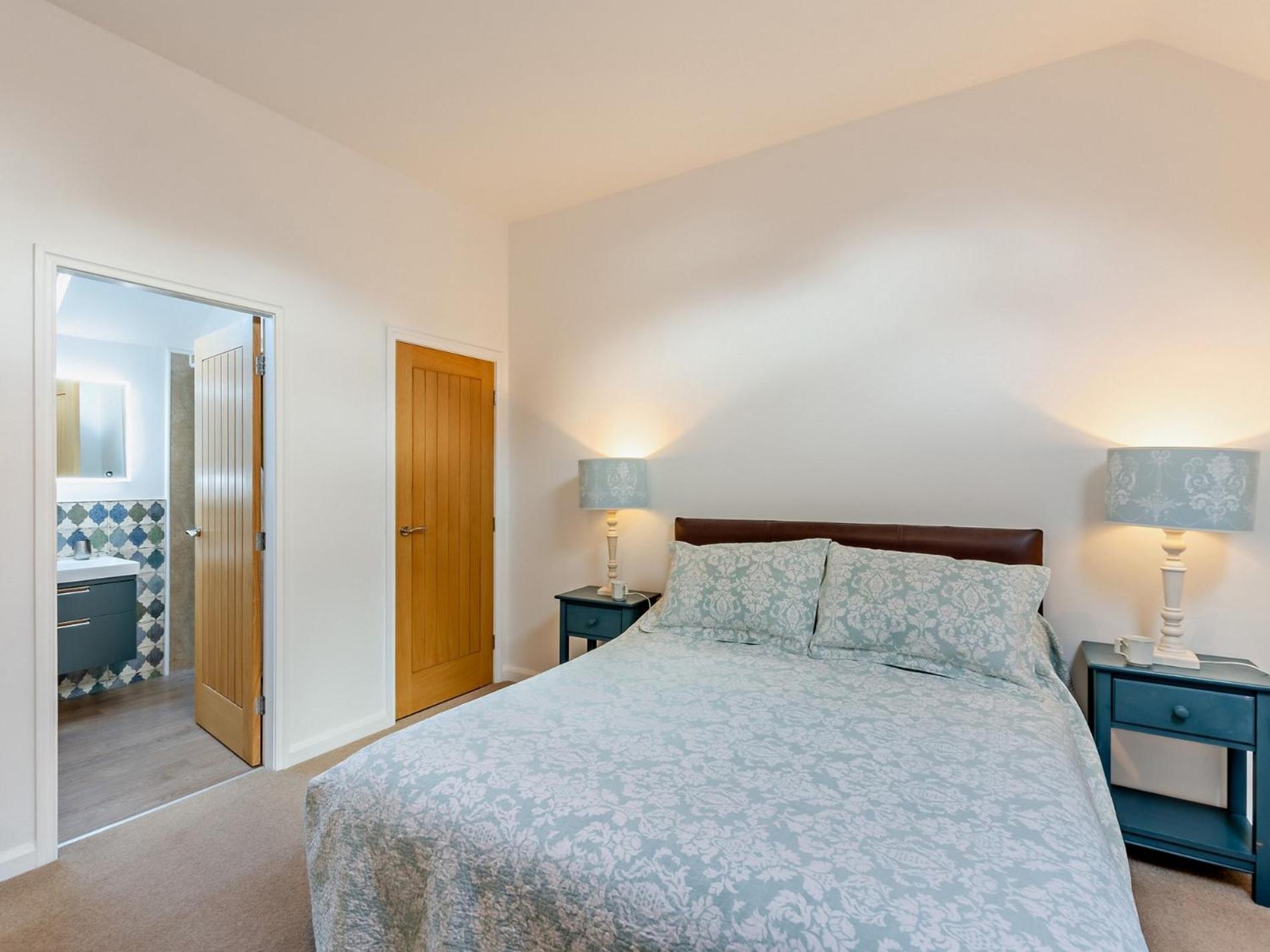 Villa 2 Bed In Filey 79280 Wold Newton  Esterno foto