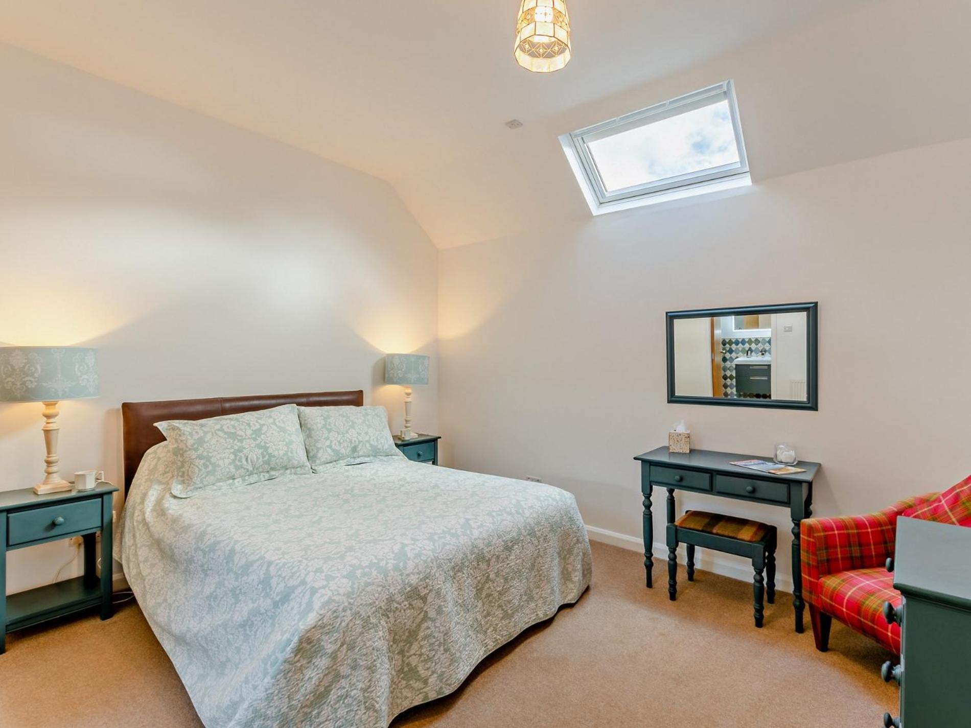 Villa 2 Bed In Filey 79280 Wold Newton  Esterno foto