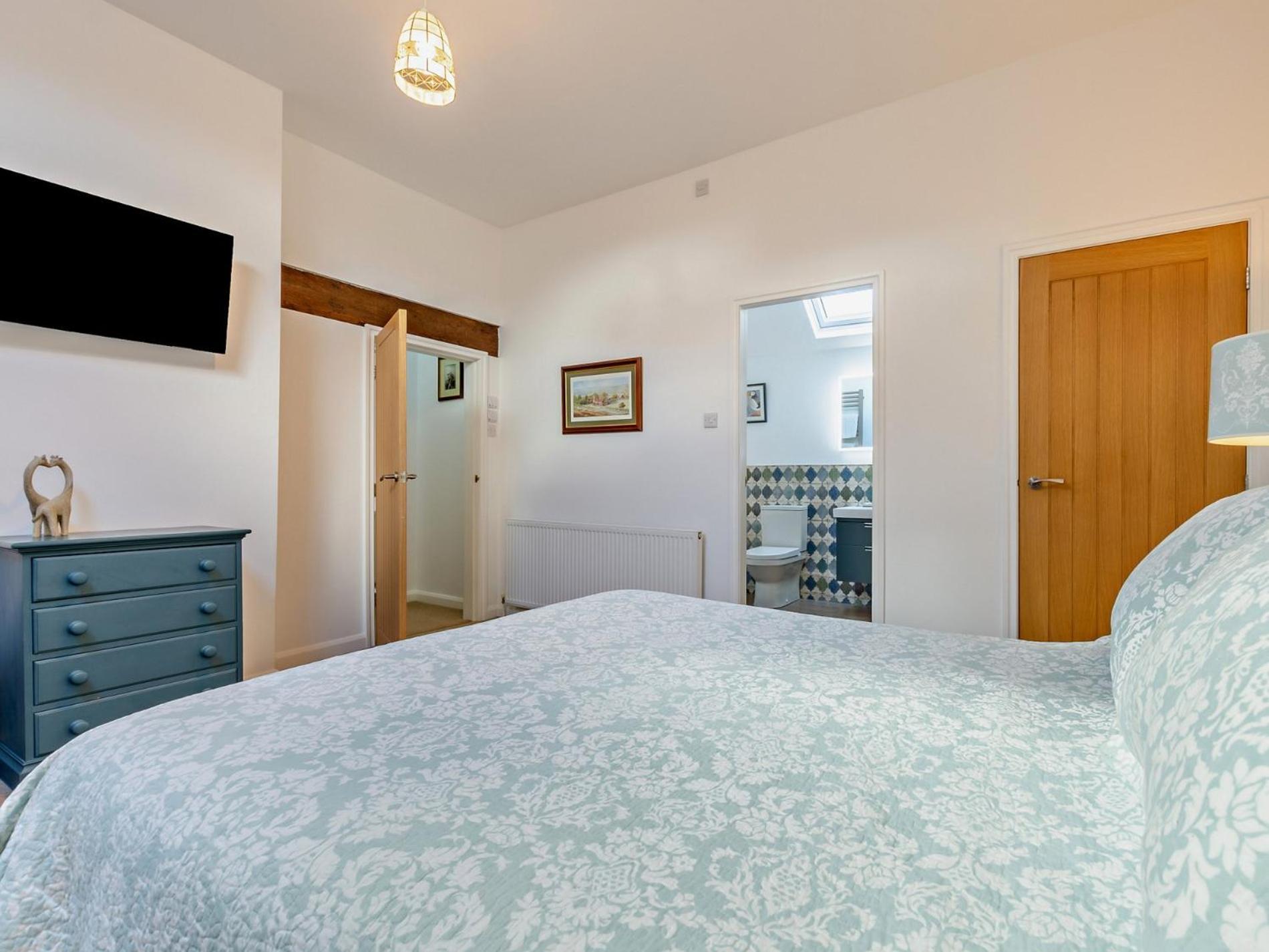 Villa 2 Bed In Filey 79280 Wold Newton  Esterno foto
