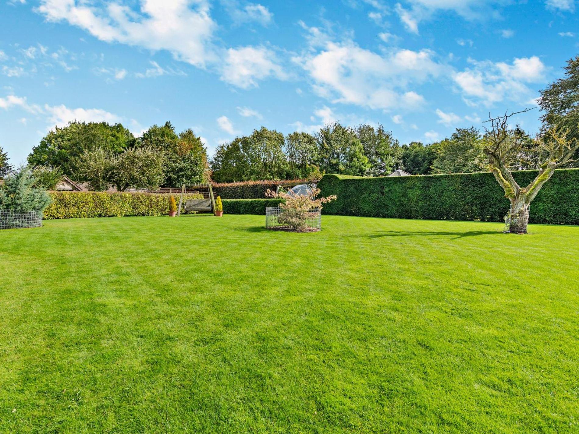 Villa 2 Bed In Filey 79280 Wold Newton  Esterno foto